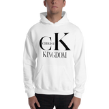 Christ Kingdom Mens Hoodie - AGAPE KINGDOM INC
