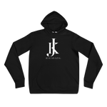 Jesus is King Unisex hoodie - AGAPE KINGDOM INC