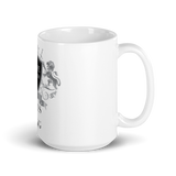 Agape Kingdom White Mug - AGAPE KINGDOM INC