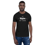 Heir to the Kingdom Unisex T-Shirt - AGAPE KINGDOM INC