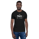 Heir to the Kingdom Unisex T-Shirt - AGAPE KINGDOM INC
