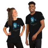 Child of the King  T-Shirt - AGAPE KINGDOM INC