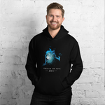 Men’s “Child of King” Hooded Sweatshirt - AGAPE KINGDOM INC