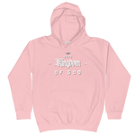 Heir to the Kingdom Kids Hoodie - AGAPE KINGDOM INC