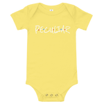 Peculiar  Onesie - AGAPE KINGDOM INC