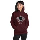 Agape Kingdom Women’s Hoodie - AGAPE KINGDOM INC