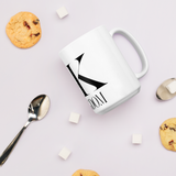 Christ Kingdom Mug - AGAPE KINGDOM INC