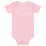 Peculiar  Onesie - AGAPE KINGDOM INC