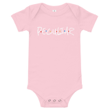 Peculiar  Onesie - AGAPE KINGDOM INC