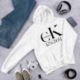 Christ Kingdom Mens Hoodie - AGAPE KINGDOM INC