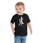 Jesus is King  Toddler Short Sleeve Tee - AGAPE KINGDOM INC