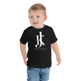 Jesus is King  Toddler Short Sleeve Tee - AGAPE KINGDOM INC
