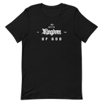 Heir to the Kingdom Unisex T-Shirt - AGAPE KINGDOM INC