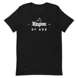 Heir to the Kingdom Unisex T-Shirt - AGAPE KINGDOM INC