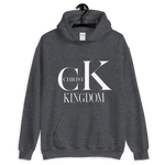 Christ Kingdom Mens Hoodie - AGAPE KINGDOM INC
