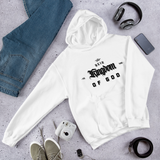 Heir to the Kingdom Unisex Hoodie - AGAPE KINGDOM INC
