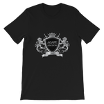 Womens Agape Kingdom Short-Sleeve  T-Shirt - AGAPE KINGDOM INC