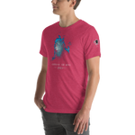 Child of the King  T-Shirt - AGAPE KINGDOM INC