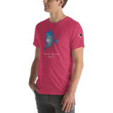 Child of the King  T-Shirt - AGAPE KINGDOM INC