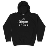 Heir to the Kingdom Kids Hoodie - AGAPE KINGDOM INC