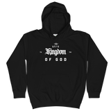 Heir to the Kingdom Kids Hoodie - AGAPE KINGDOM INC