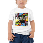 “Jesus Loves me”Toddler Short Sleeve Tee - AGAPE KINGDOM INC