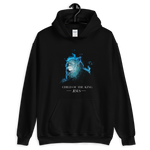 Women’s“Child of King” Hooded Sweatshirt - AGAPE KINGDOM INC