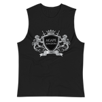 Women’s  Muscle Shirt - AGAPE KINGDOM INC