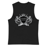 Women’s  Muscle Shirt - AGAPE KINGDOM INC