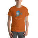 Child of the King  T-Shirt - AGAPE KINGDOM INC