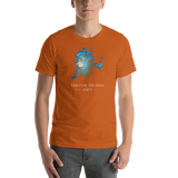 Child of the King  T-Shirt - AGAPE KINGDOM INC