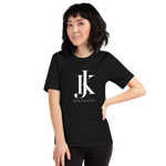 Jesus is King Womens T-Shirt - - AGAPE KINGDOM INC