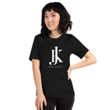 Jesus is King Womens T-Shirt - - AGAPE KINGDOM INC