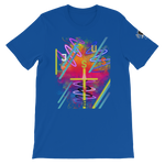 Jesus Saves T-Shirt - AGAPE KINGDOM INC
