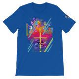 Jesus Saves T-Shirt - AGAPE KINGDOM INC