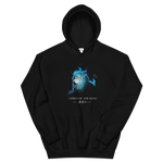 Women’s“Child of King” Hooded Sweatshirt - AGAPE KINGDOM INC