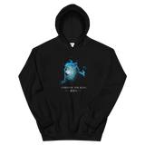 Women’s“Child of King” Hooded Sweatshirt - AGAPE KINGDOM INC
