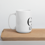 Christ Kingdom Mug - AGAPE KINGDOM INC
