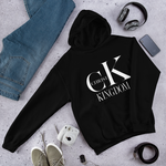 Christ Kingdom Mens Hoodie - AGAPE KINGDOM INC