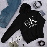 Christ Kingdom Mens Hoodie - AGAPE KINGDOM INC