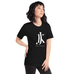 Jesus is King Womens T-Shirt - - AGAPE KINGDOM INC