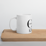 Christ Kingdom Mug - AGAPE KINGDOM INC