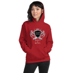 Agape Kingdom Women’s Hoodie - AGAPE KINGDOM INC