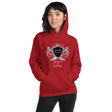 Agape Kingdom Women’s Hoodie - AGAPE KINGDOM INC