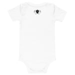 I Am worthy Onesie - AGAPE KINGDOM INC