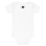 I Am worthy Onesie - AGAPE KINGDOM INC