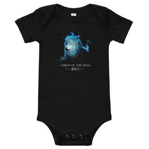 Child of the King T-Shirt - AGAPE KINGDOM INC