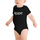 Agape Onesie - AGAPE KINGDOM INC