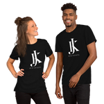 Jesus is King Womens T-Shirt - - AGAPE KINGDOM INC
