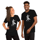 Jesus is King Womens T-Shirt - - AGAPE KINGDOM INC